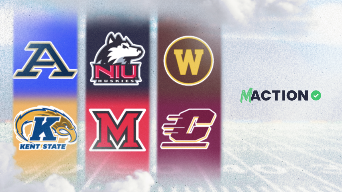 Tuesday College Football Picks, Predictions: Expert Bets for MACtion Games on Nov. 19