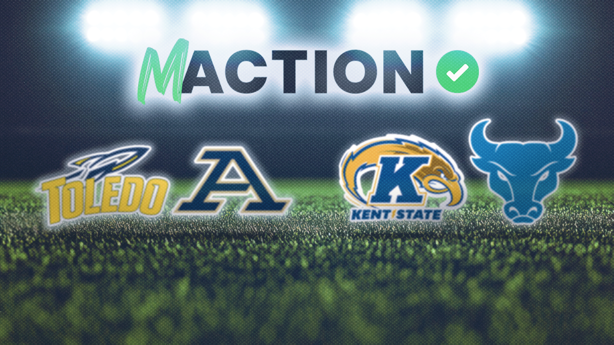 2 Bets for Final Night of Midweek MACtion Image