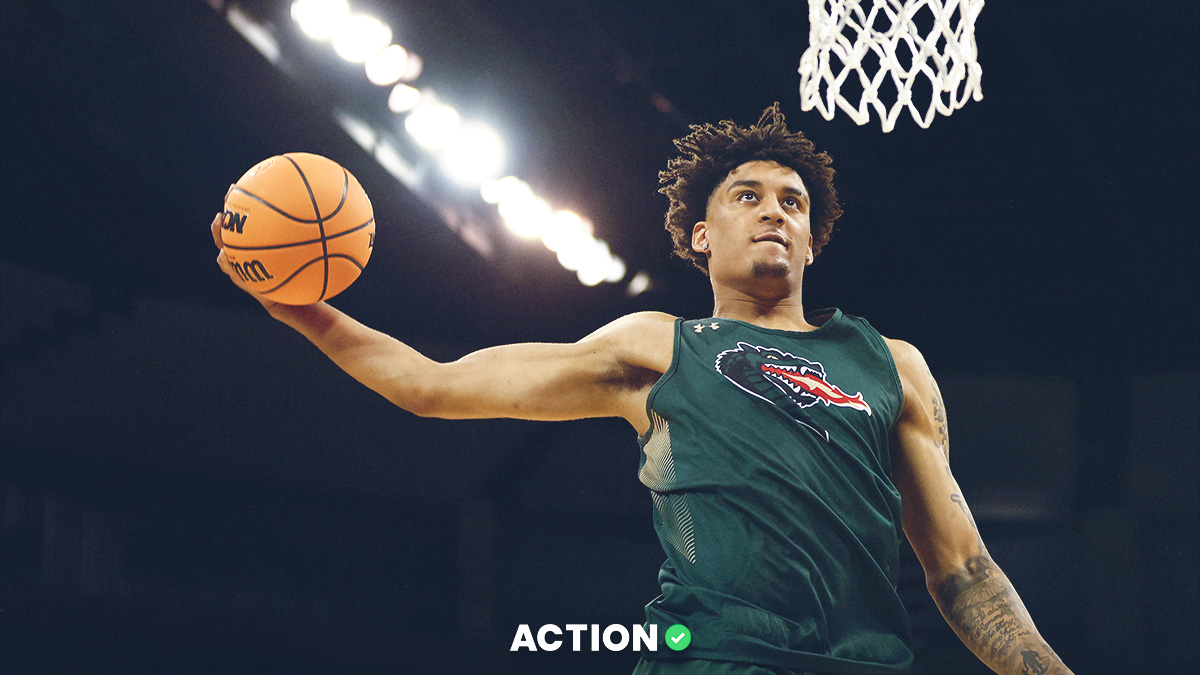 Vermont vs UAB Predictions, Picks, Odds for Monday, November 4