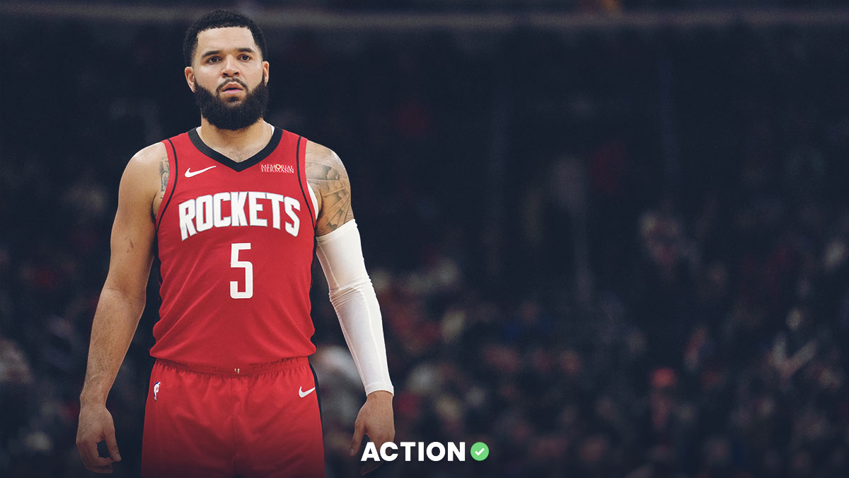 NBA BetStream Picks, Predictions: Wrong Team Favored In Rockets-Wolves?