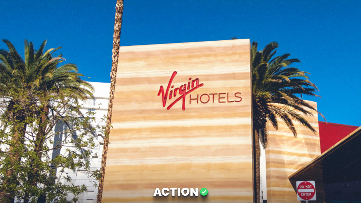 Hospitality Workers Launch Strike at Virgin Las Vegas