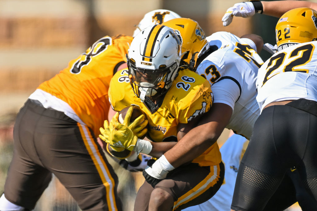 The Wyoming Gaming Commission (WGC) has updated its definition of harassment to help protect the state’s college athletes.