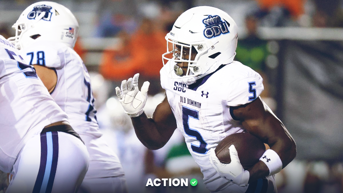 James Madison vs. Old Dominion: Back This Home 'Dog article feature image