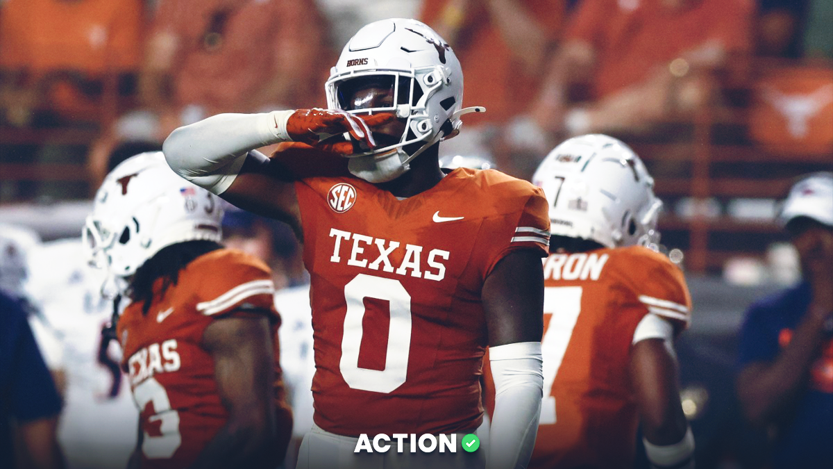 Week 12 College Football Pick, Havoc Rankings: Our Texas vs. Arkansas Prediction for Saturday