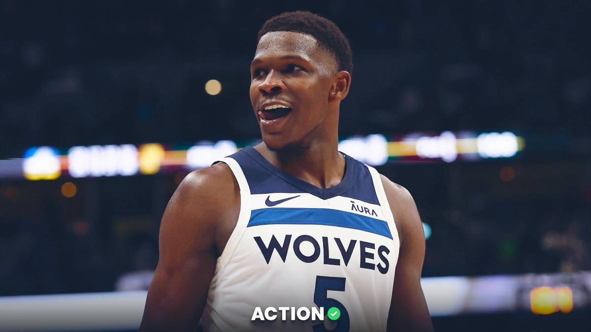 Clippers vs. Timberwolves Prediction, Odds, Parlay Pick for Friday, November 29 article feature image