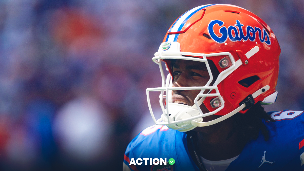 Florida vs. Ole Miss Picks, Predictions, Odds, Same-Game Parlay for College Football Week 13