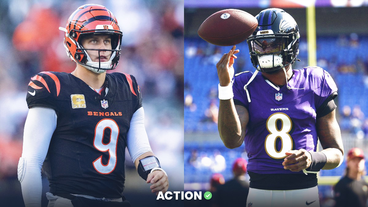 Cincinnati Bengals at Baltimore Ravens Predictions, Odds, Preview: NFL Picks Thursday Night Football