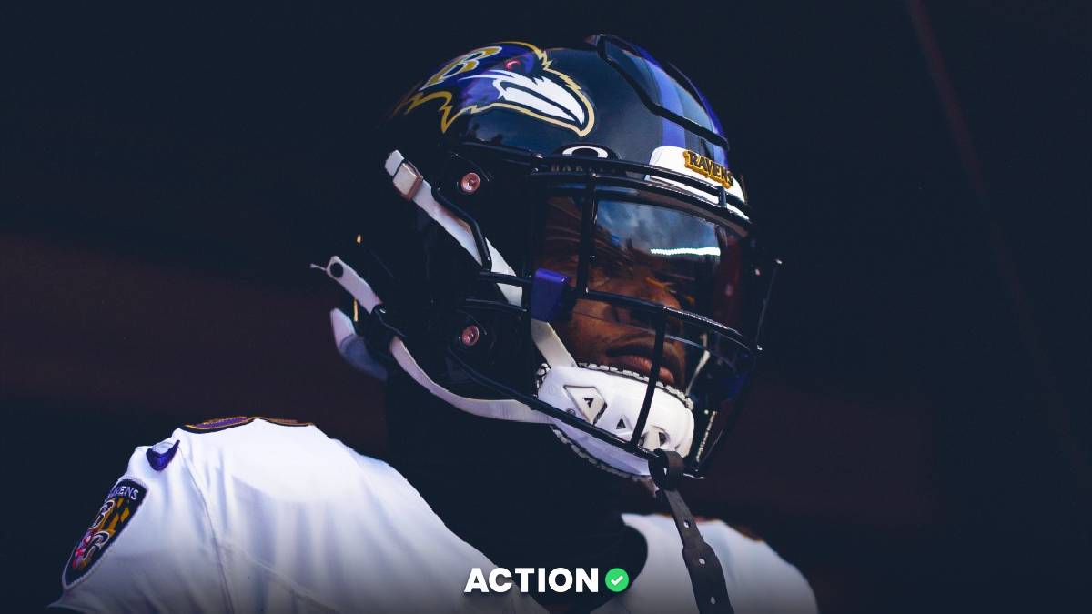 NFL Spread, Over/Under Picks: Week 11 Computer Model Predictions article feature image