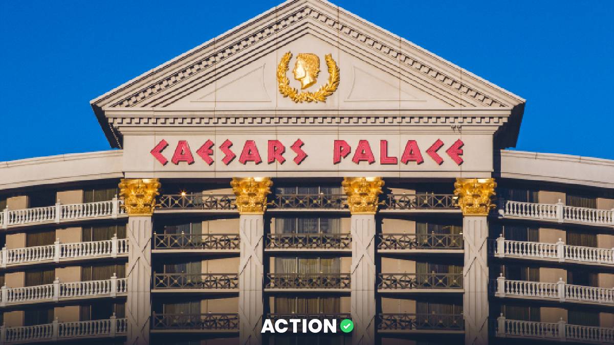 Caesars Palace Welcomes Three New Dining Spots to Celebrity Food Hall