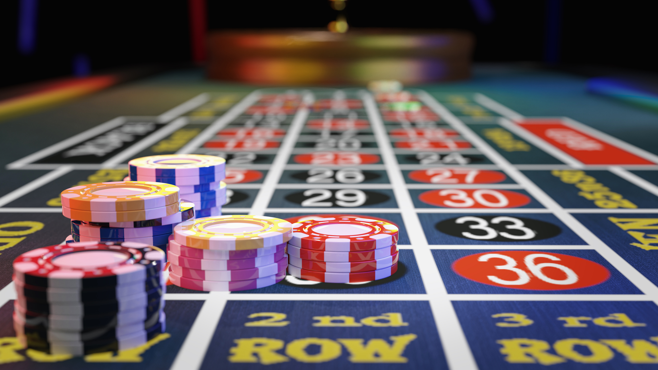 new jersey online casinos are impacting traditional Atlantic City casinos.