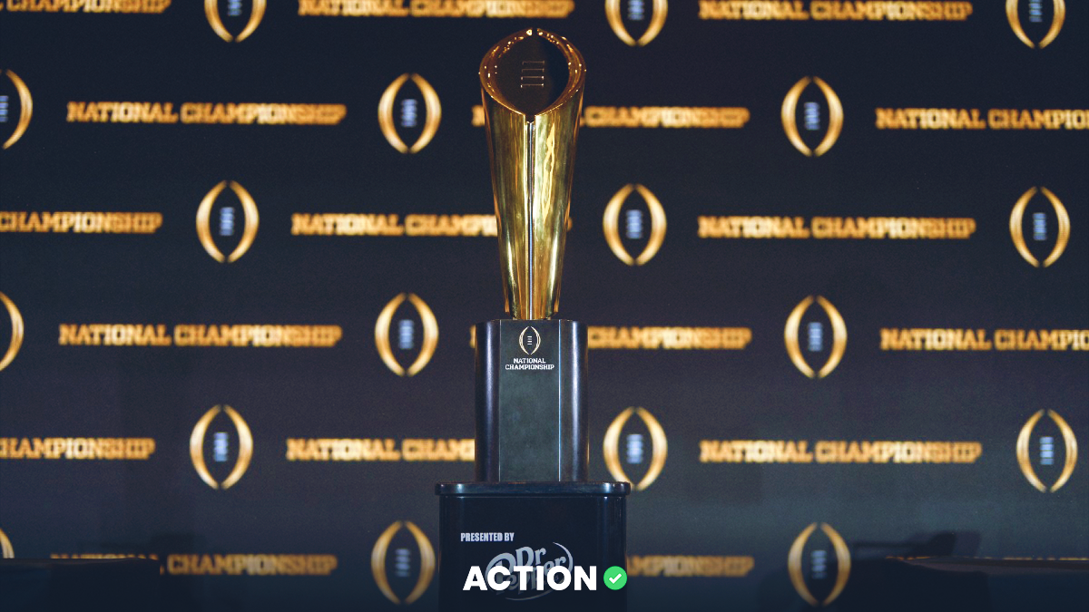 College Football Playoff Rankings: Brett McMurphy’s Takeaways From Latest Bracket Reveal