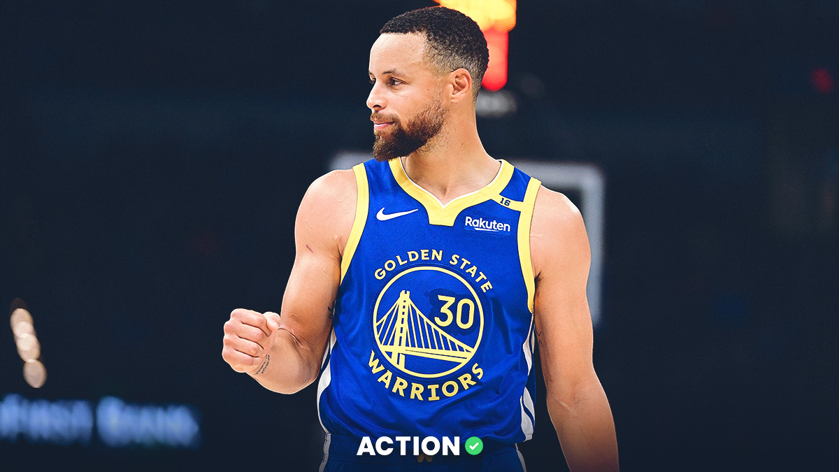 Mavericks vs. Warriors Prediction, Odds, Parlay Pick for Tuesday, November 12