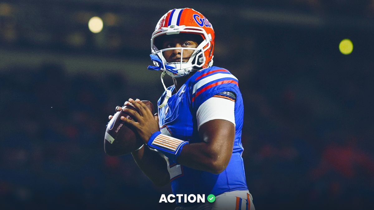 LSU vs Florida Prediction, Pick, Odds for Saturday, Nov. 16