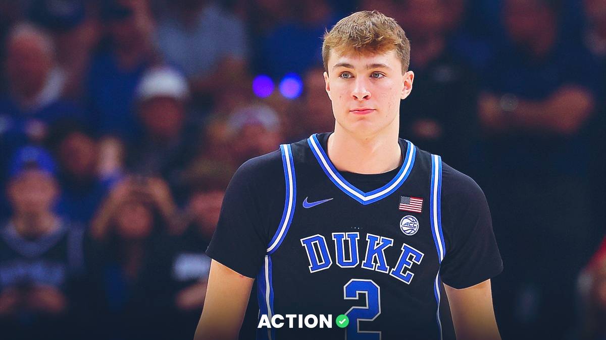 College Basketball Picks: Predictions for Duke vs Arizona, Northeastern vs FIU