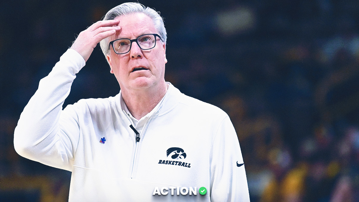 Northwestern vs Iowa Predictions, Picks, Odds for Tuesday, December 3