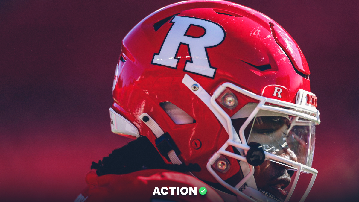 Illinois vs Rutgers Prediction, Pick, Odds for November 23