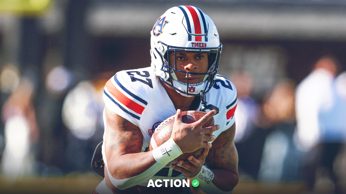 Texas A&M vs Auburn Prediction, Pick, Odds for Saturday, November 23