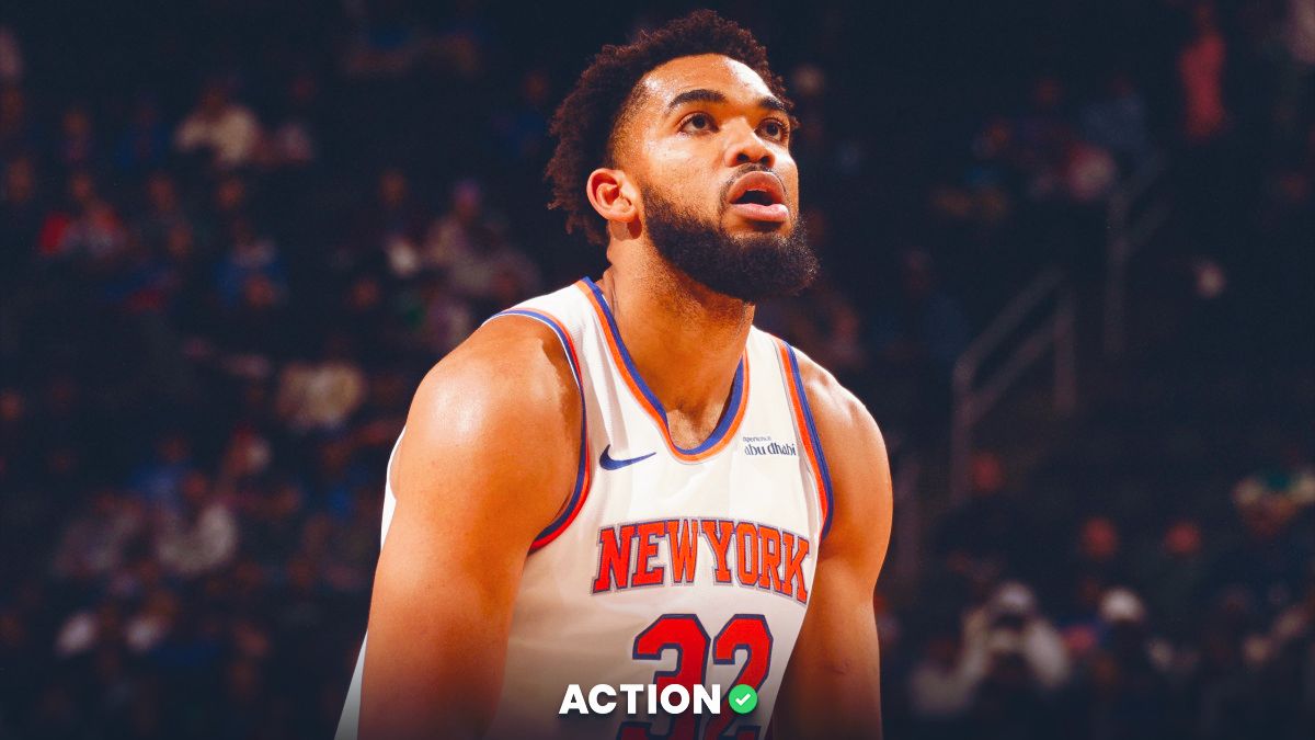 New York Knicks at Houston Rockets Prediction, Pick, Odds for Monday, November 4