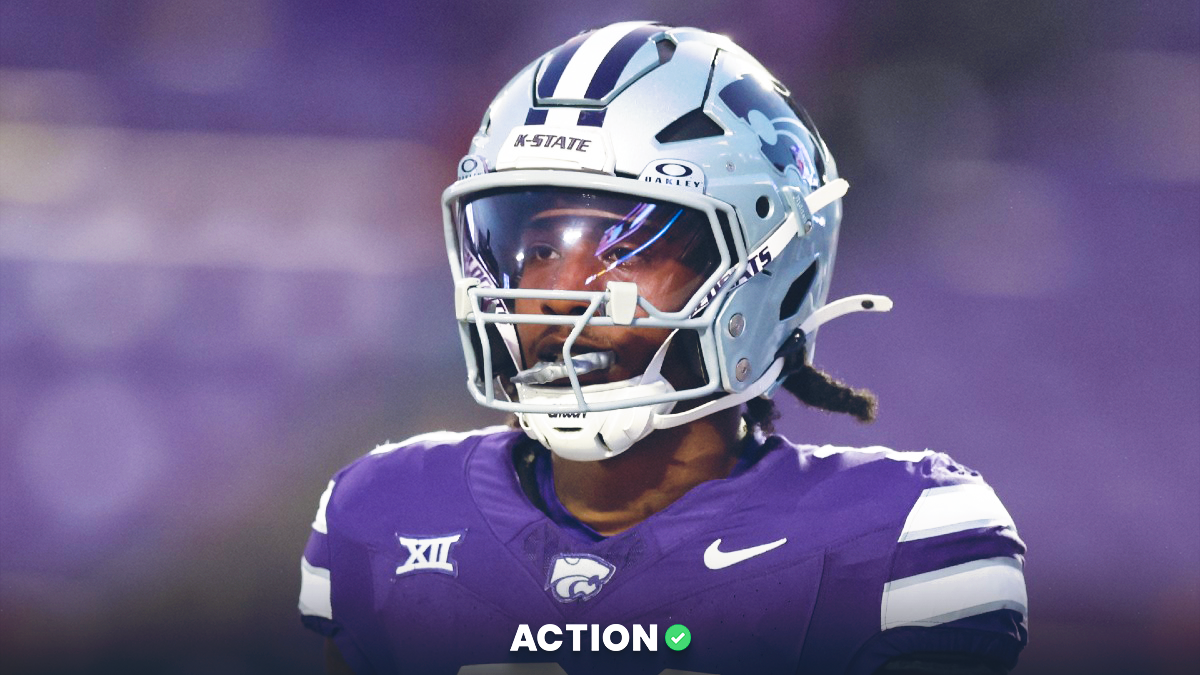 Kansas State vs. Iowa State: Upset in Ames? article feature image