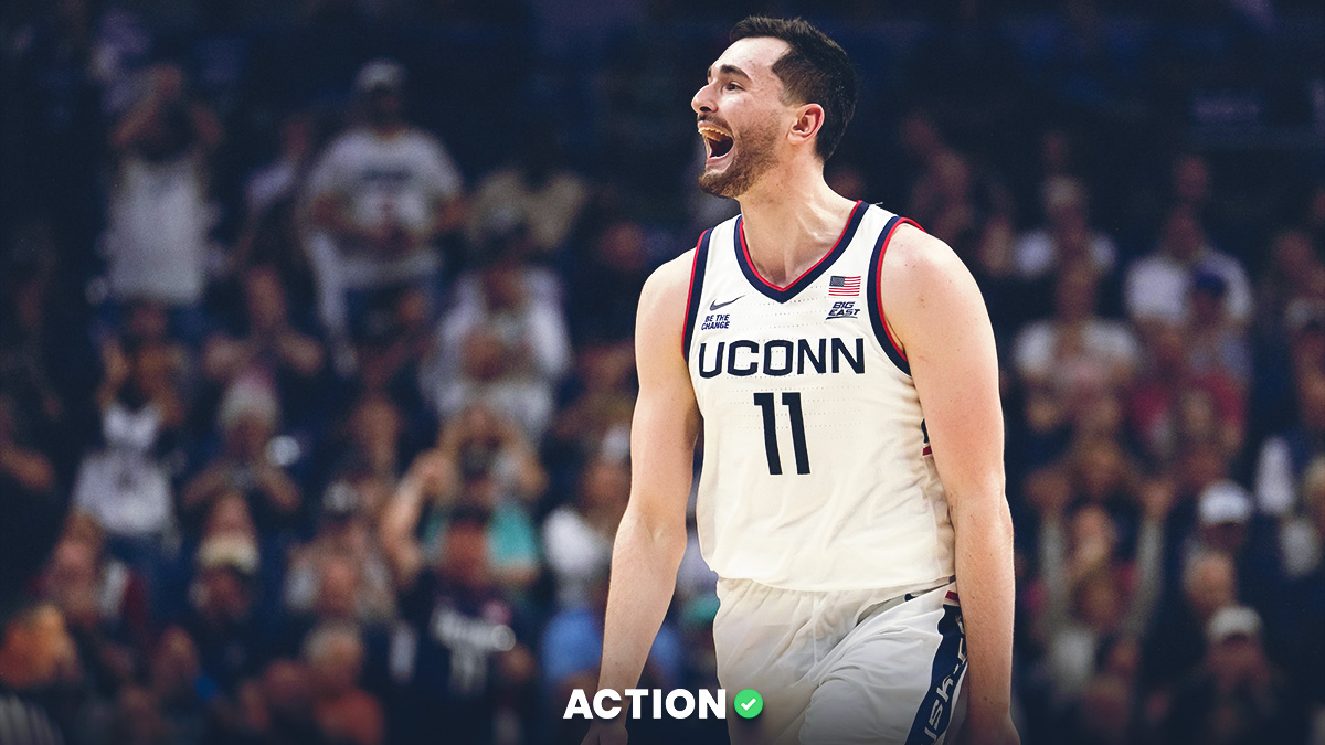 New Hampshire vs UConn: Bank on a Blowout Image