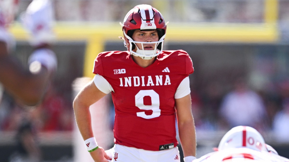 Michigan vs Indiana Odds, Picks and Predictions for Today, Nov. 9