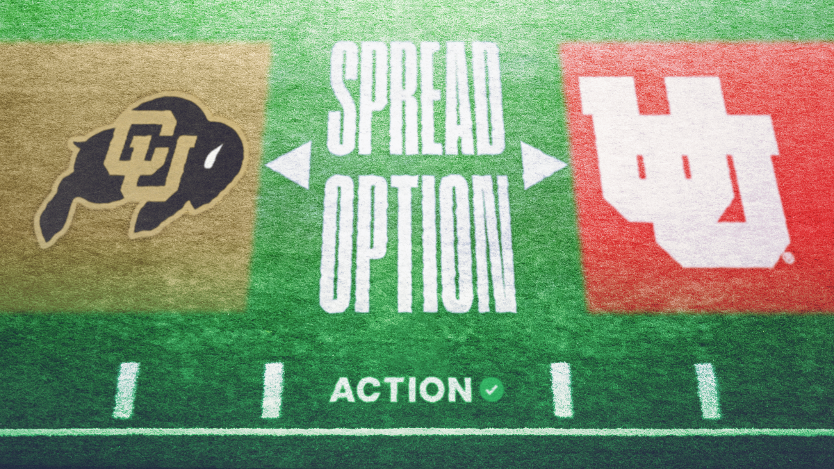 Spread Option: Experts Debate Colorado vs. Utah Spread Image