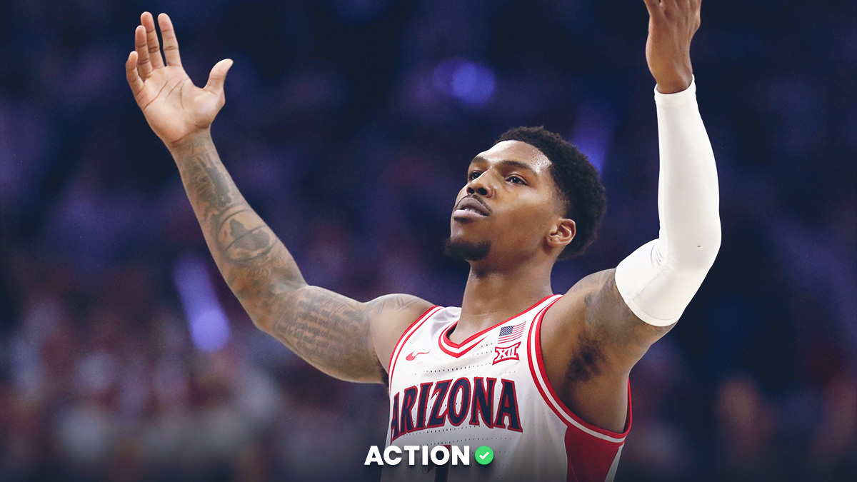 Davidson vs Arizona Odds, Picks, Predictions for Wednesday, November 27