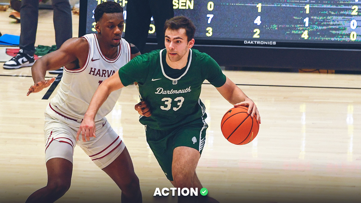 Albany vs Dartmouth Odds, Picks, Predictions for Wednesday, Nov. 13