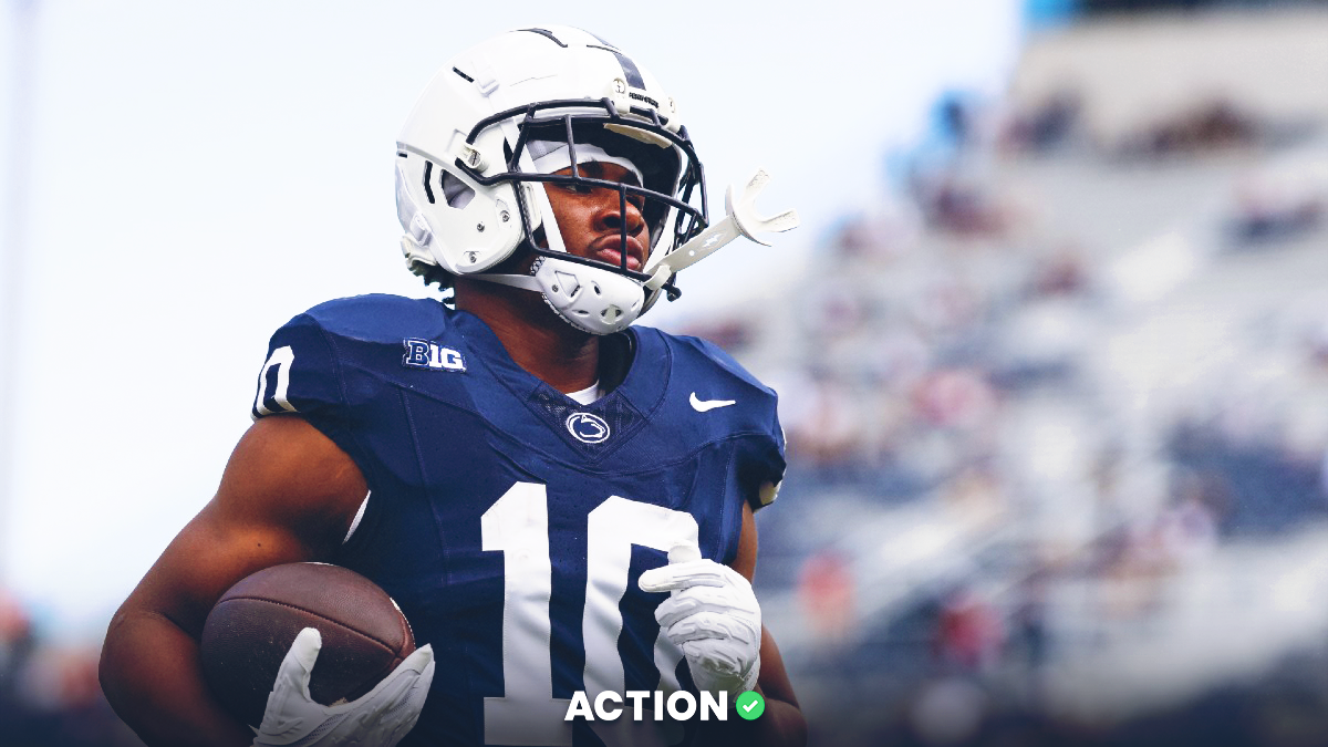 Washington vs. Penn State Prediction, Picks, Spread, How to Watch NCAAF Week 11