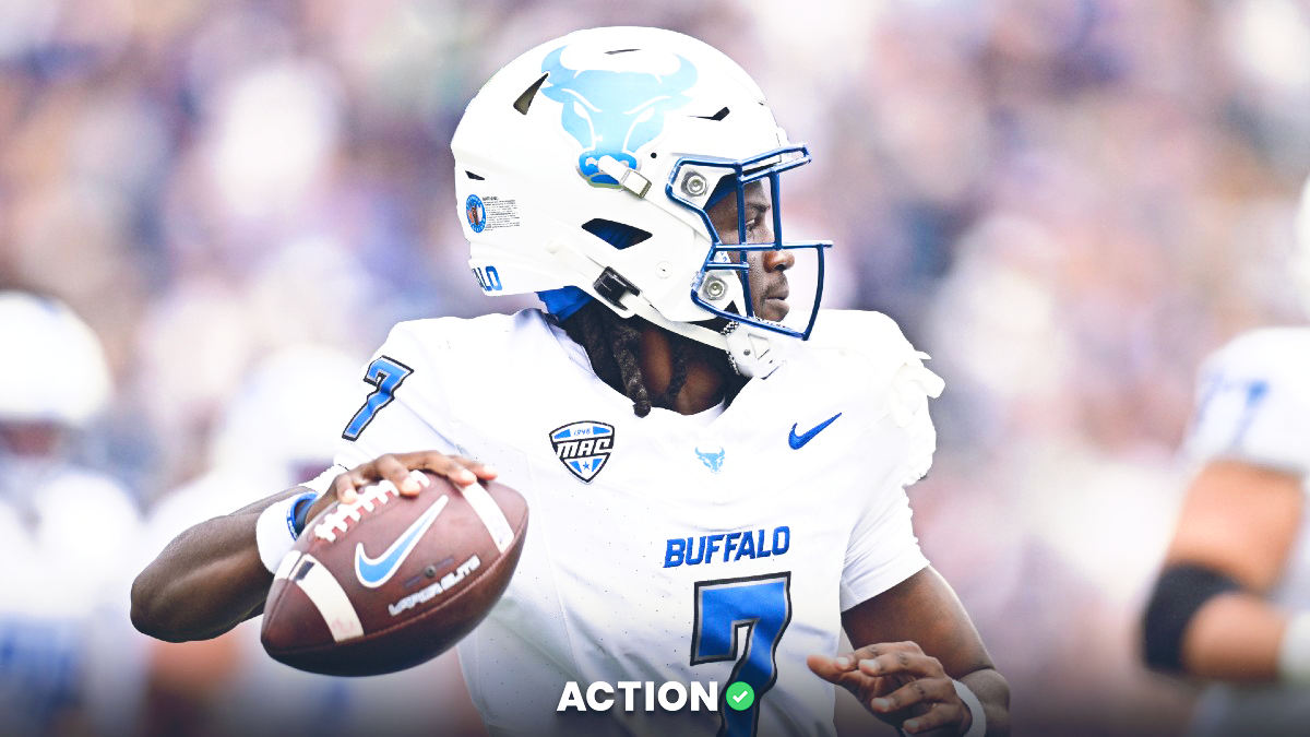 Ball State vs Buffalo Prediction, Odds, College Football Week 12 Picks for Tuesday, Nov. 12