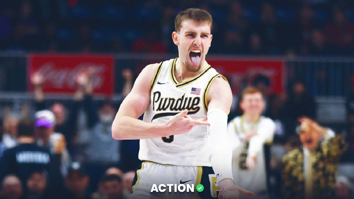 Over/Under Picks: Sharp Purdue vs NC State Basketball Prediction