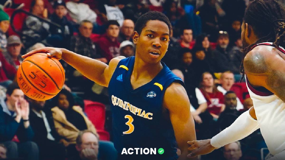 Quinnipiac vs Navy Basketball Prediction | Sharp Picks for Tuesday