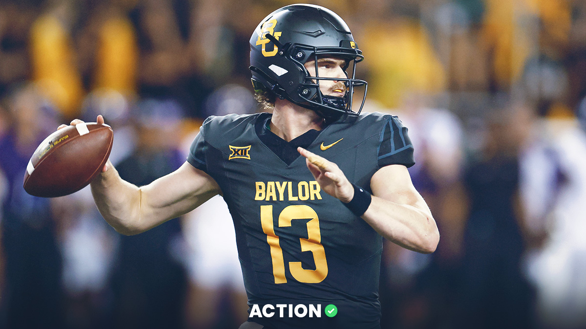 Baylor vs West Virginia Prediction, Pick, Odds for Saturday, November 16