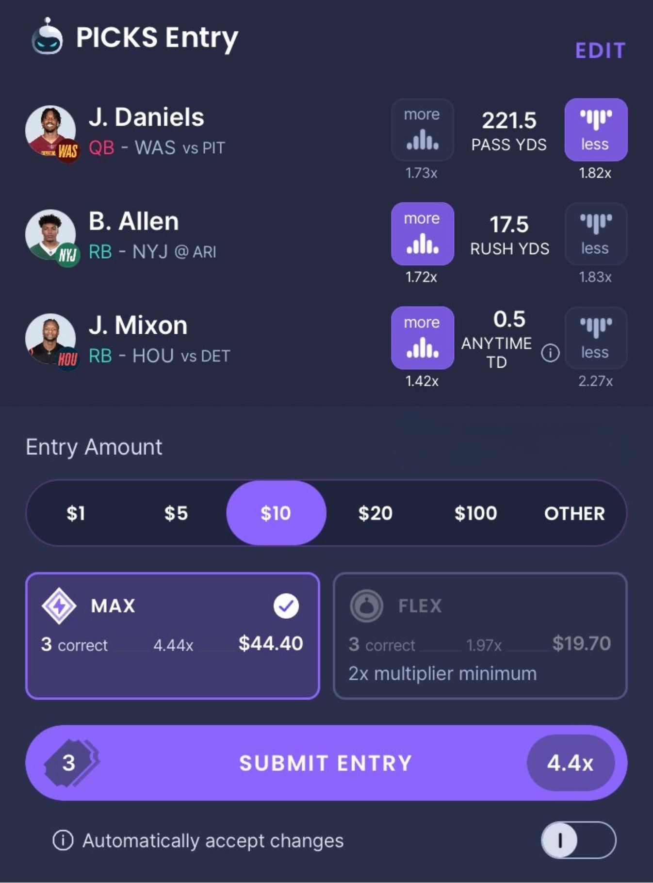sleeper-promo-code-sunday-november-10