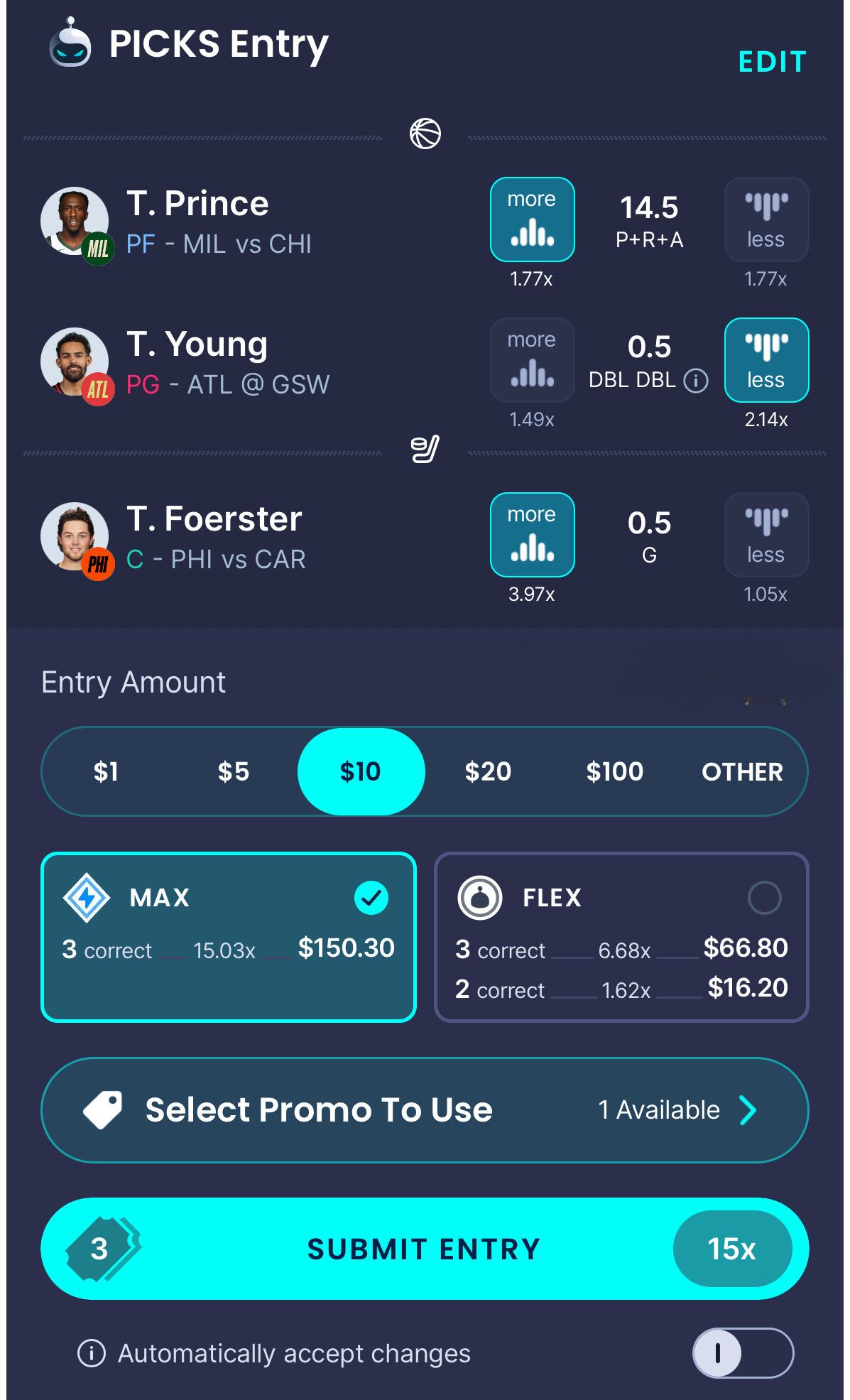 sleeper-promo-code-wednesday-november-20