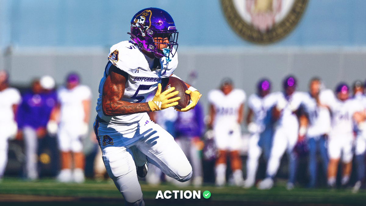 East Carolina vs Tulsa Prediction, Pick, Odds for Thursday, November 14