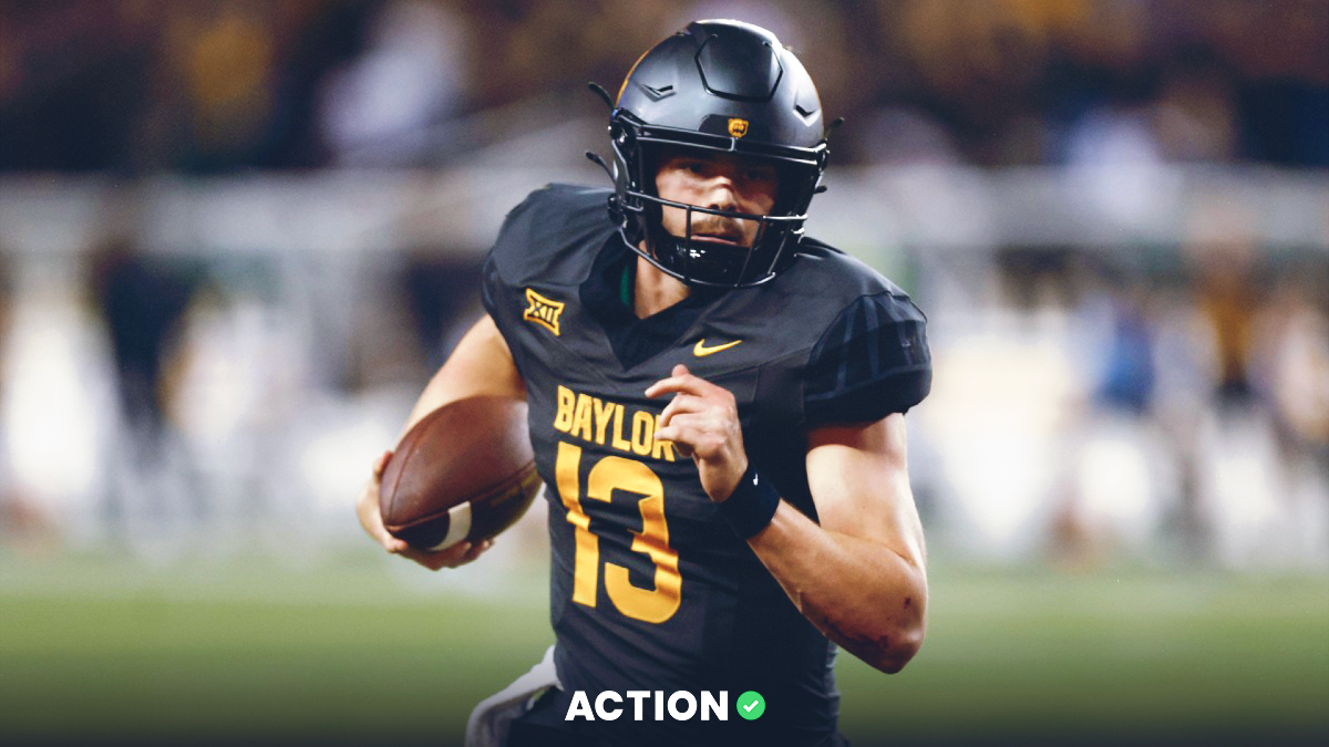 Baylor vs Houston Prediction, Pick, Odds for November 23