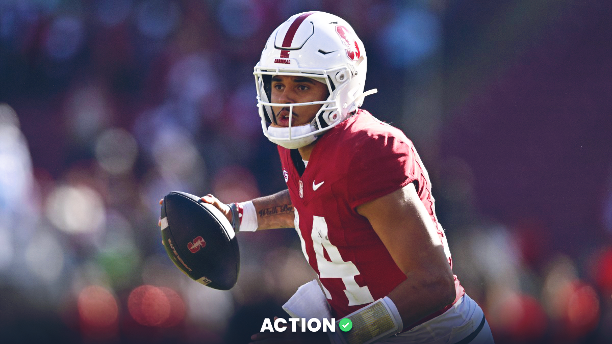 Stanford vs Cal Prediction, Pick, Odds for Saturday, November 23