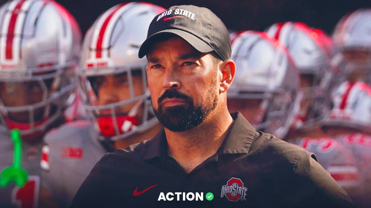 Ohio State vs Penn State Leads Smartest Week 10 College Football Spread Picks