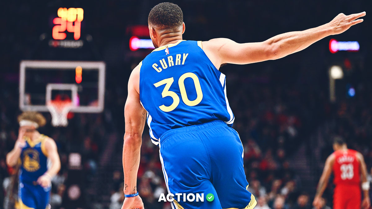 Warriors vs. Pelicans Prediction, Odds, Parlay Pick for Friday, November 22