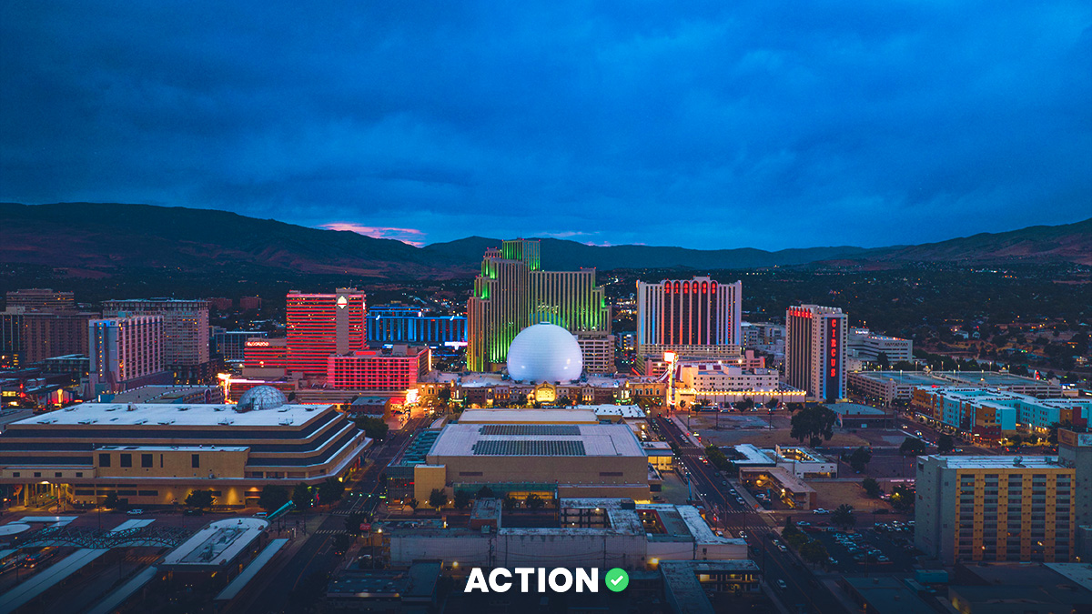 Proposed Las Vegas Skyscraper and NBA Arena To Be Discussed Today