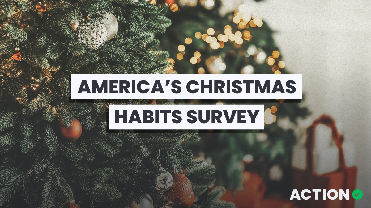 America’s Christmas Traditions and Habits in 2024