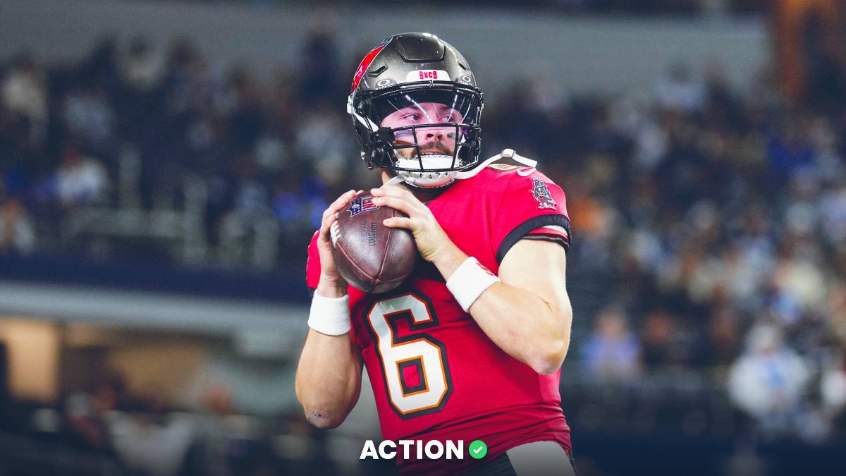 NFL Interception Prop Picks for Week 17 — Mac Jones, Baker Mayfield