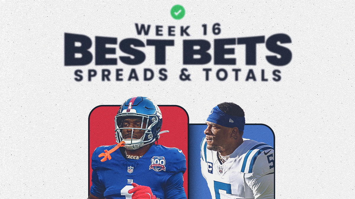 NFL Predictions: Expert Against the Spread, Over/Under Picks for Sunday Week 16