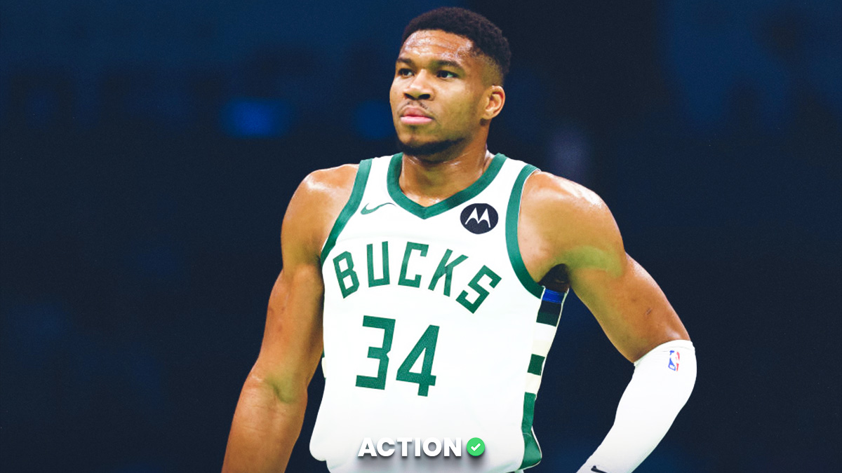 Bucks vs. Celtics Prediction, Picks, Odds, Parlay for Friday, Dec. 6