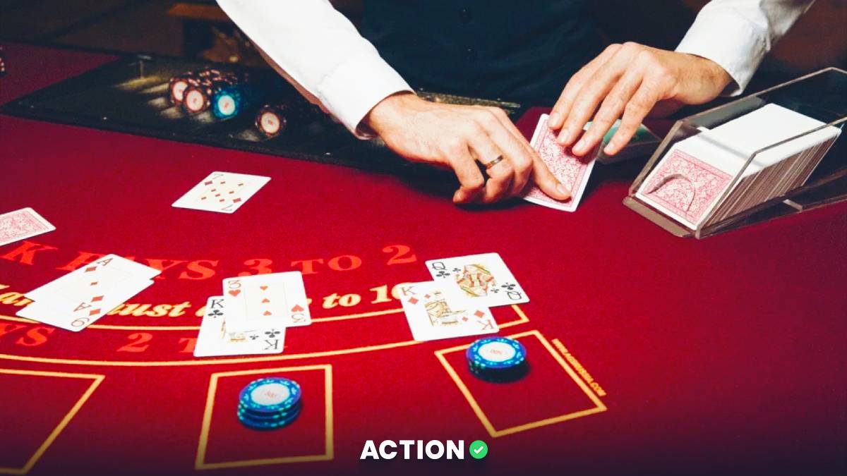 Card Shuffling Machines at the Center of Oklahoma Casino Arbitration Case