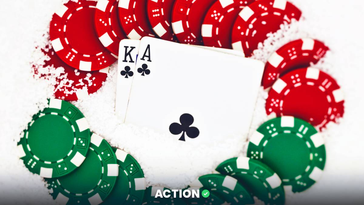 Best Social Casino With Christmas Games and Bonus Offers