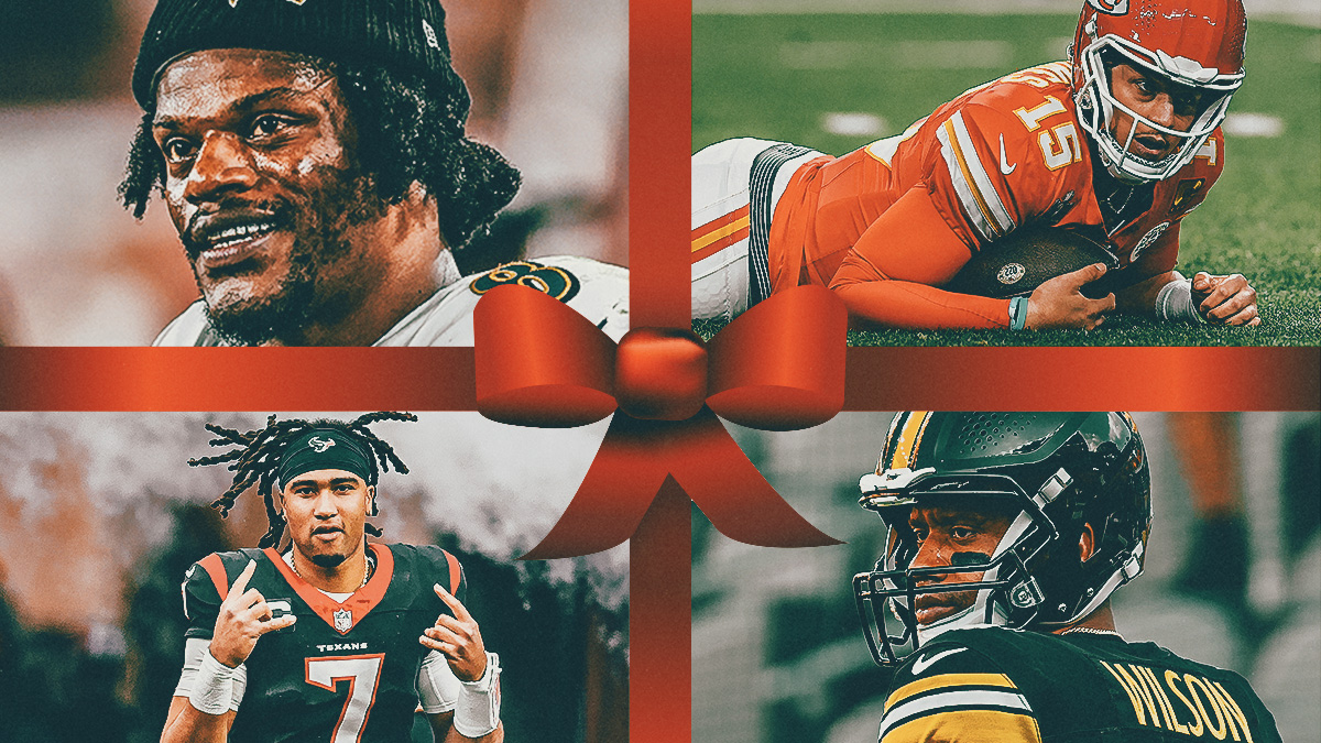 NFL Predictions, Picks: Expert Christmas Doubleheader Bets on Spreads, Over/Unders