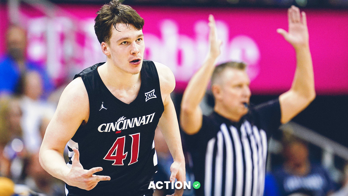 Cincinnati vs Villanova Odds, Picks, Predictions for Tuesday, December 3