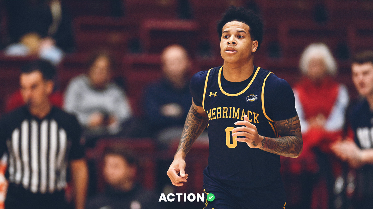 Merrimack vs Saint Mary’s Odds, Picks, Predictions for Thursday, December 19